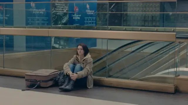 那些失声痛哭的经历,那些哭的令人心碎的女孩