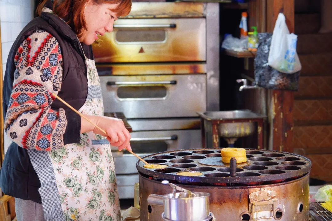 杭州最有名的老字号美食,杭州十大老字号美食