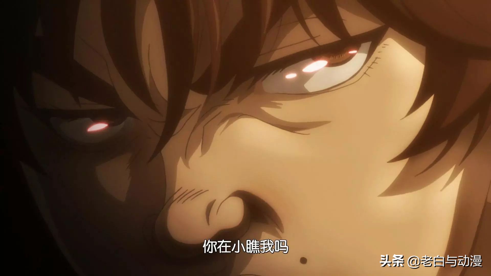 不可错过燃到爆的热血番,宅家无聊最佳的消遣方式