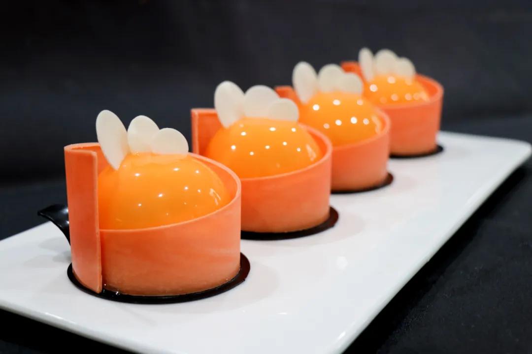 学西点的发展前景,2020年学西点怎么样