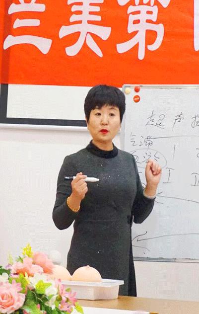 【号外号外】乌兰美高级催乳班和产后康复班预报名登记开始啦！