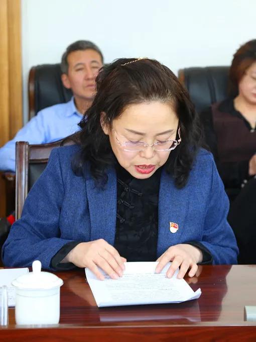 2022年专题民主生活会学校班子,职校召开民主生活会新闻