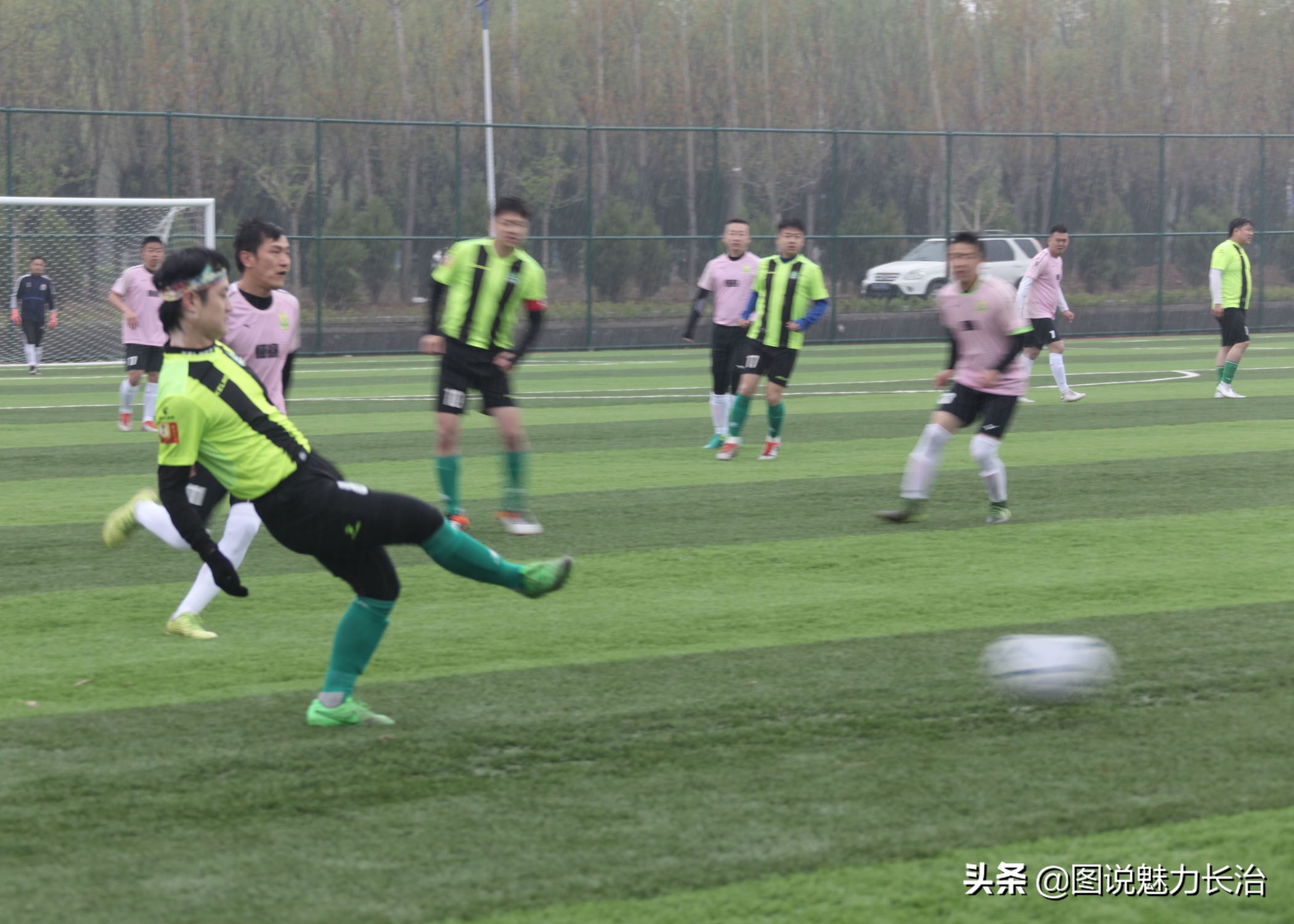 长治市业余足球比赛,长治市足球联赛名单