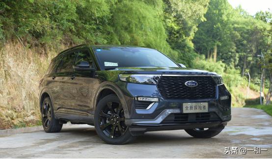 2.3t福特探险者发动机通病,福特2.3th发动机