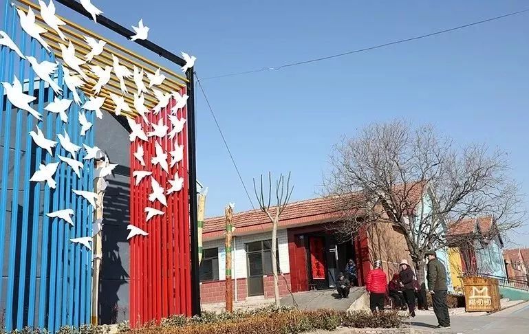 冬季山东旅行经典路线组合,秋冬山东省内旅游