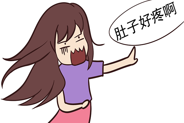 经常拉肚子肚子咕咕叫怎么回事,常拉肚子肚子咕咕的叫怎么回事