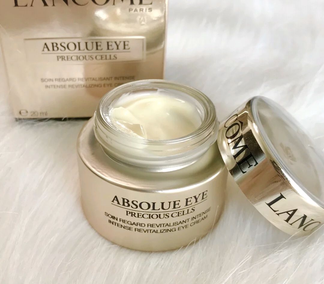 资生堂悦薇眼霜和海蓝之谜哪个好,资生堂和兰蔻眼霜哪个去皱纹好