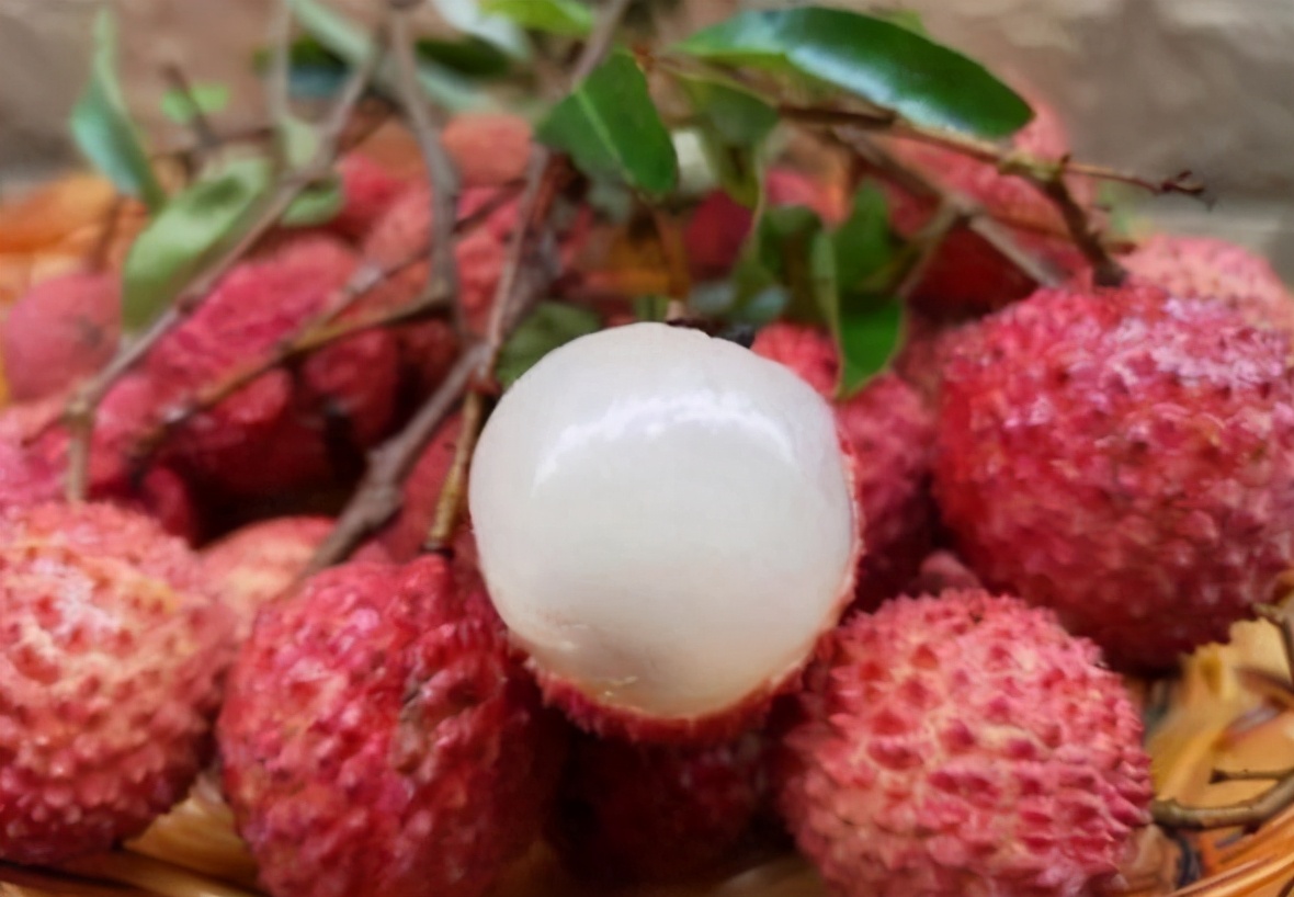吃不完的荔枝怎么放酒里,吃不完的荔枝还可以怎么吃