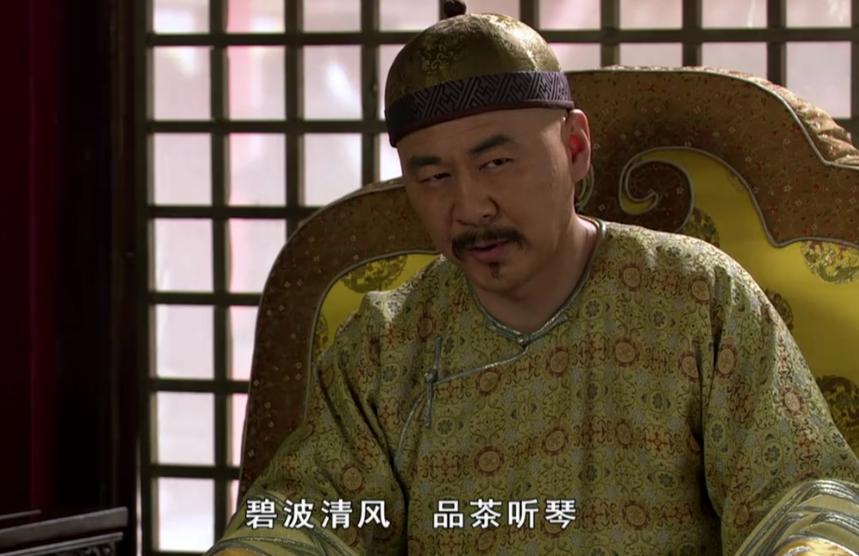 甄嬛传中绝美诗句,甄嬛传诗词神解读