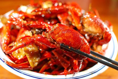 长沙哪家口味虾好吃,长沙口味虾加盟店排行榜