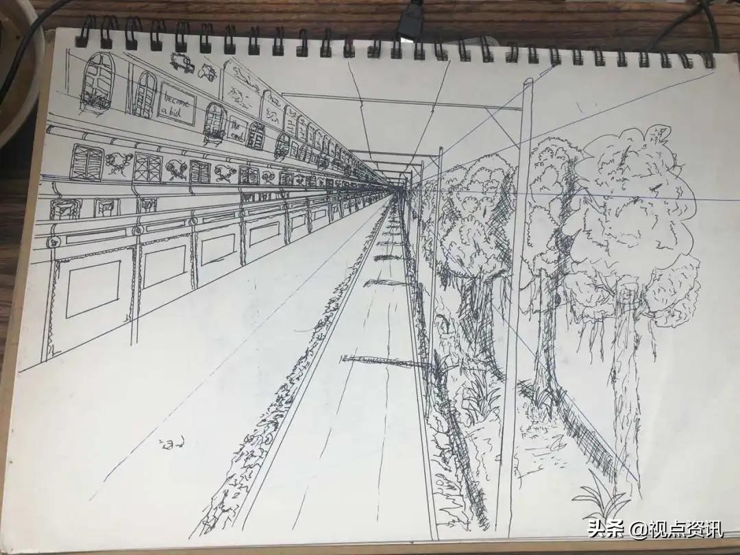 彩色的梦书法家,彩色的梦清华附小