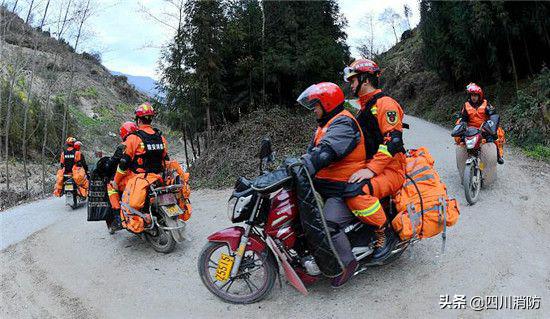 “应急使命·2021”系列报道（一）|从“不可能”到“平常”的质变