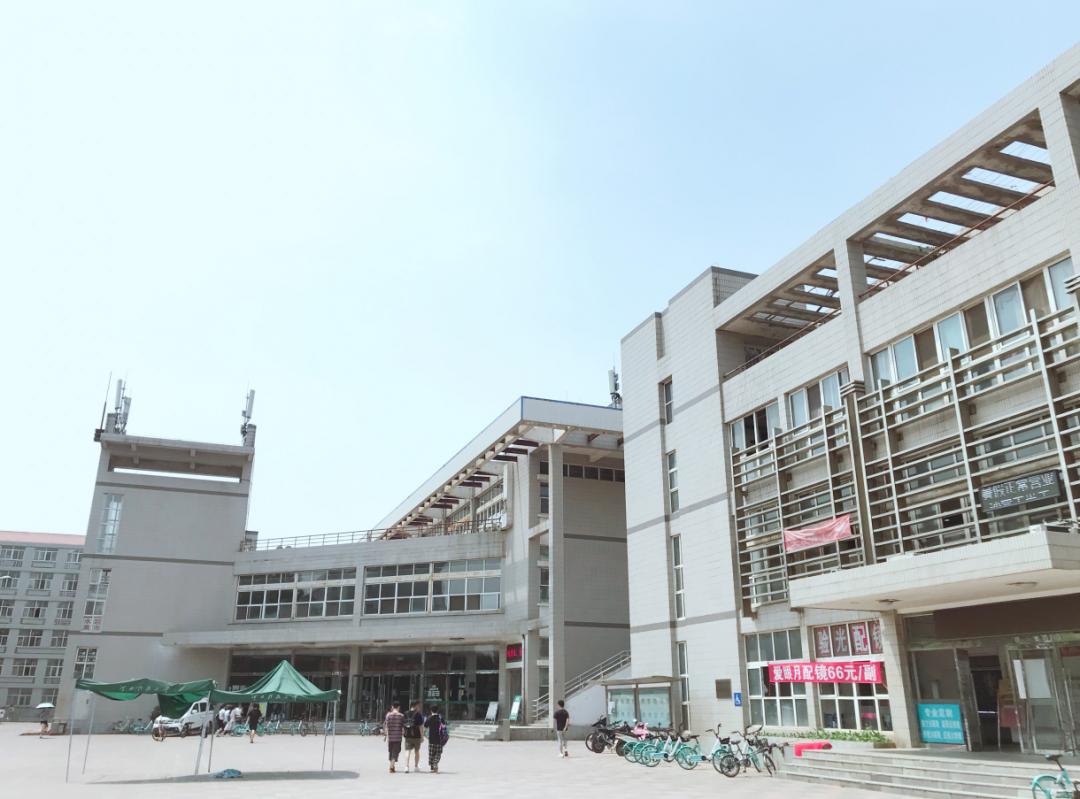 河北科技大学排名全国第几,河北科技大学怎么样好不好