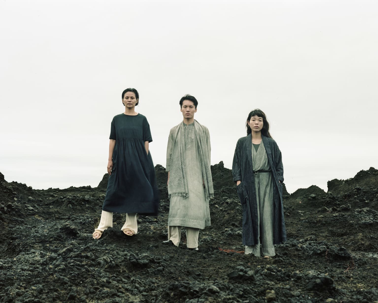 这个传承三代的日本品牌，如何成为“露营界的LV”？