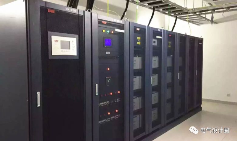 自备电源是不是应急照明资料,自备电源和不间断电源的区别