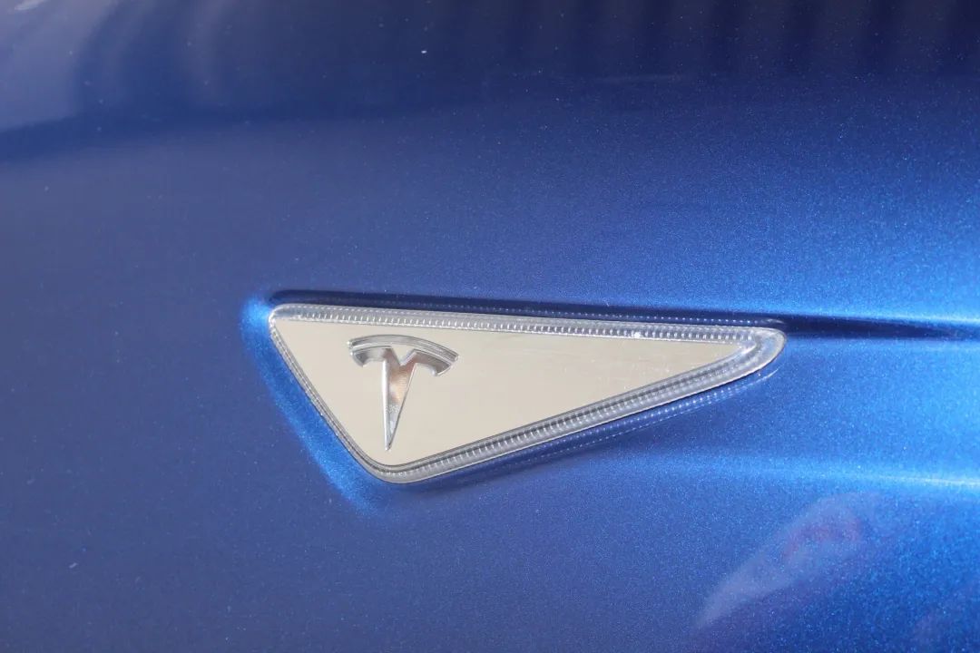 女车主说车,女车主说为什么买特斯拉