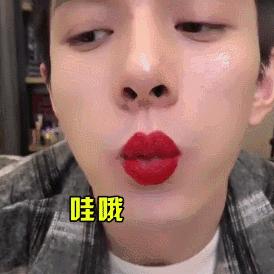 让李佳琦OMG的口红清单在这里，值得买的色号要收藏