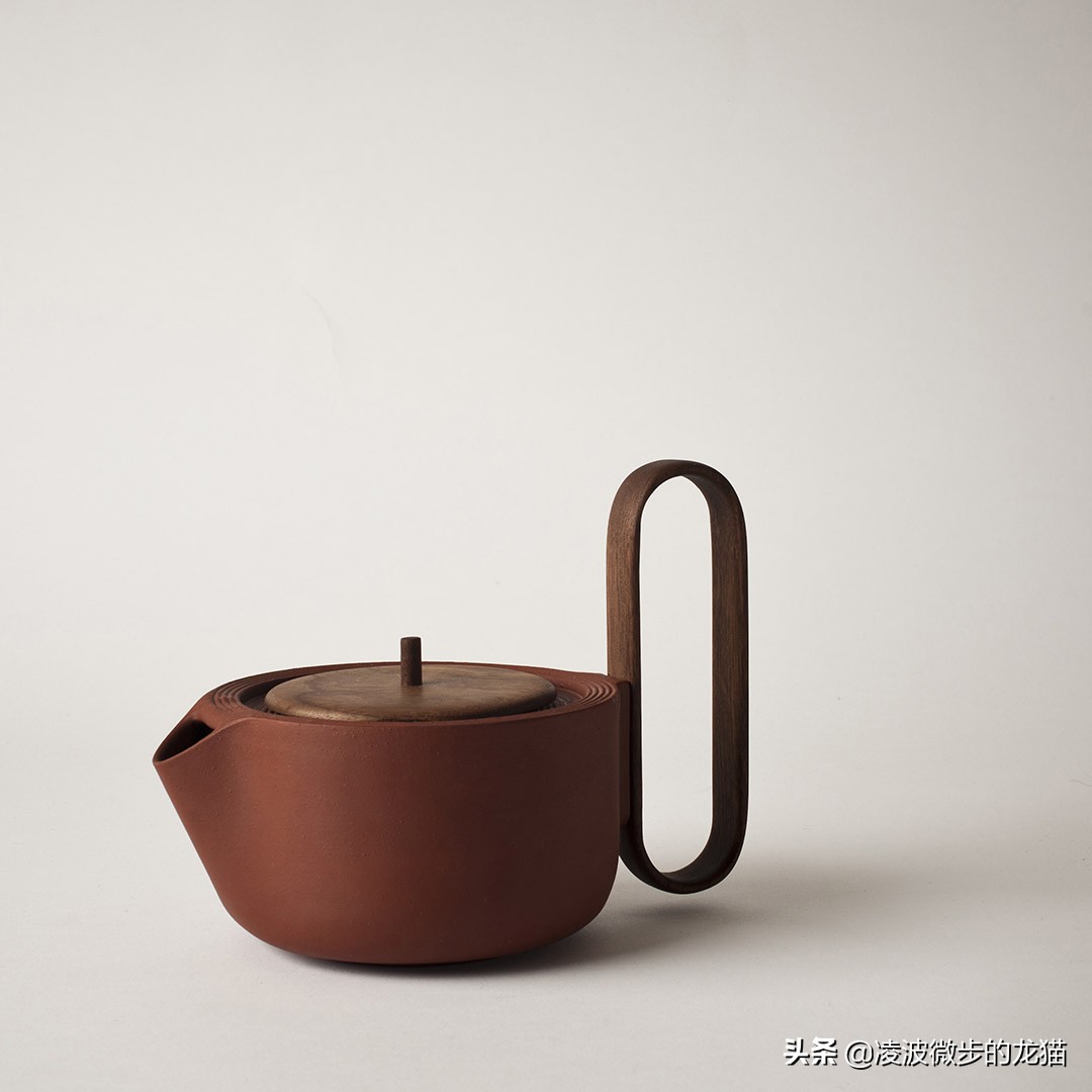 精致茶具100例,精致生活软装设计