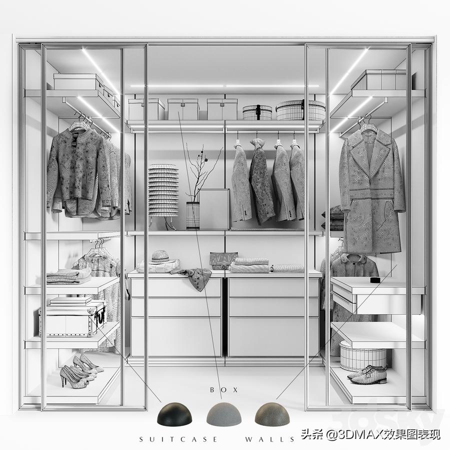 一分钟教你制作裸眼3d,手把手制作3d图