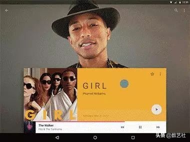 androiddesign,androidui设计欣赏