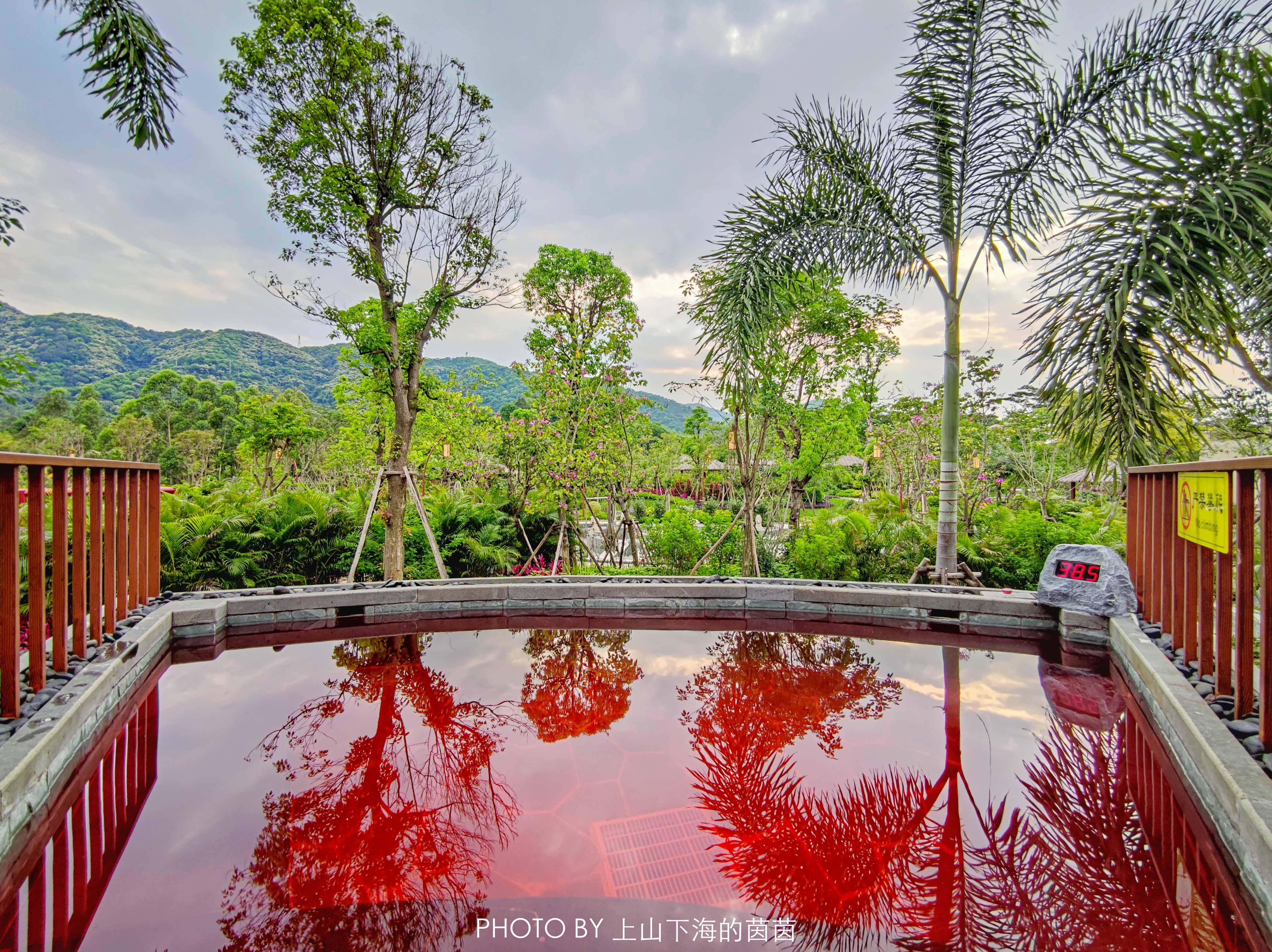 白水寨森林海乐园有什么玩的,白水寨附近免费景点