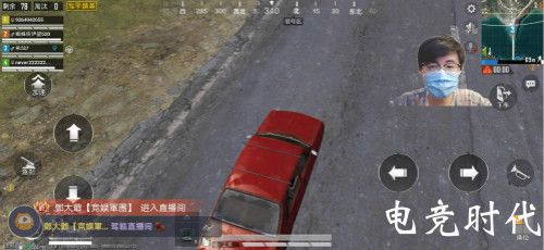 拯救者电竞手机游戏测评科技美学,拯救者电竞手机试玩