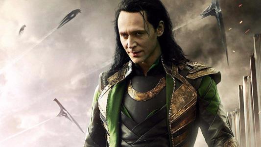 北欧神话中你不知道的芙蕾雅,北欧神话洛基马