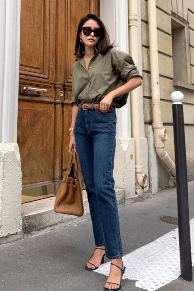 今冬巨火的4双鞋时髦又高级,2020年最好看的三款鞋