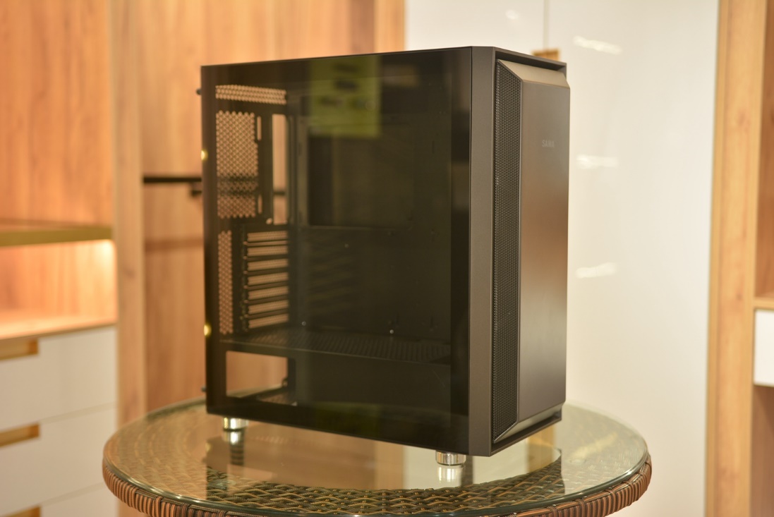 先马鲁班1机箱装机体验感怎么样,先马鲁班1机箱安装几个风扇够用