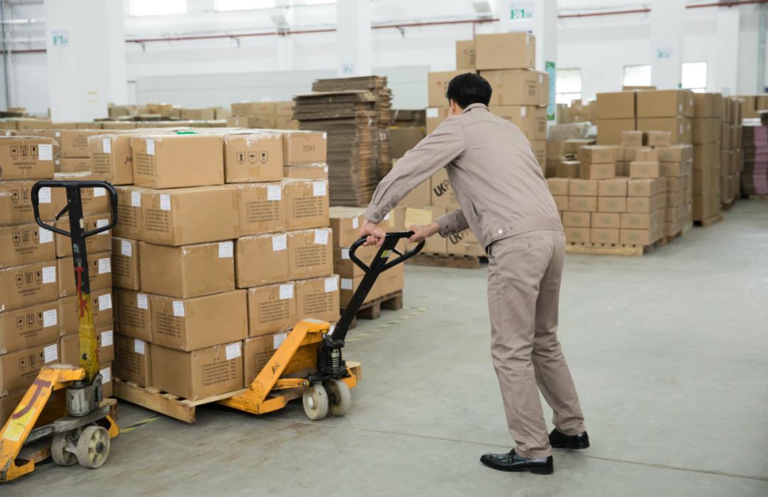 海外仓空仓率多少合适,海外云仓如何建仓