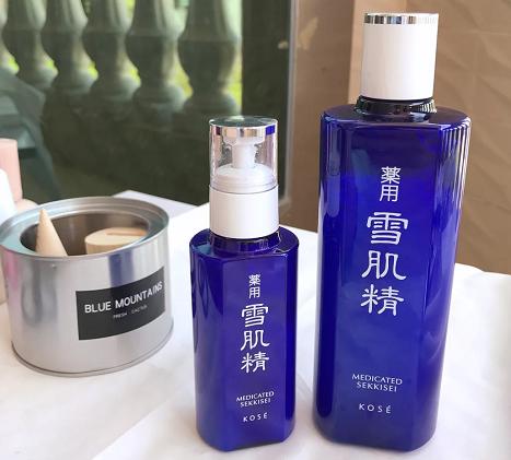 珂润的水乳哪款好用,珂润水乳推荐平价