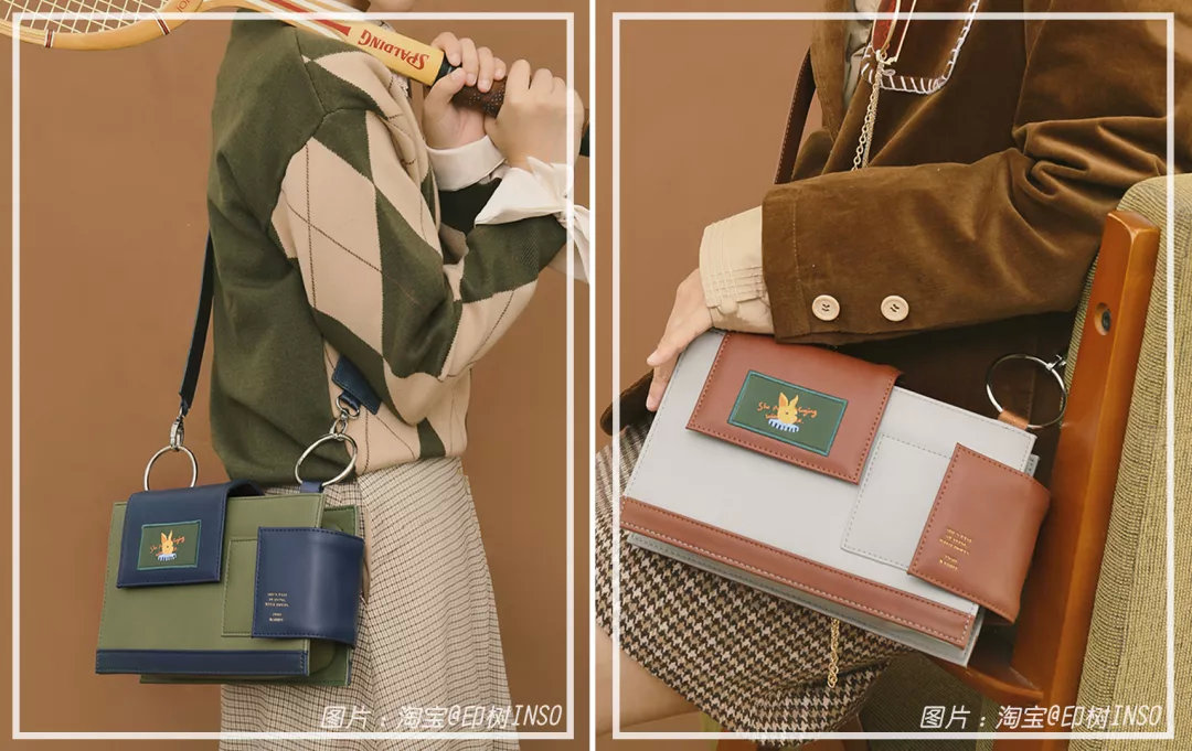 小ck兔年限定包,2023小ck情人节限定包包