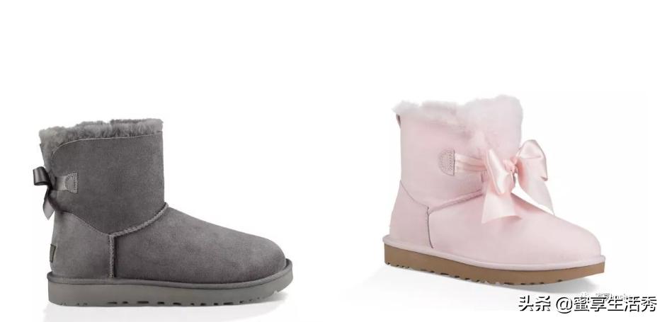 除了ugg还有什么品牌,除了ugg还有什么鞋子