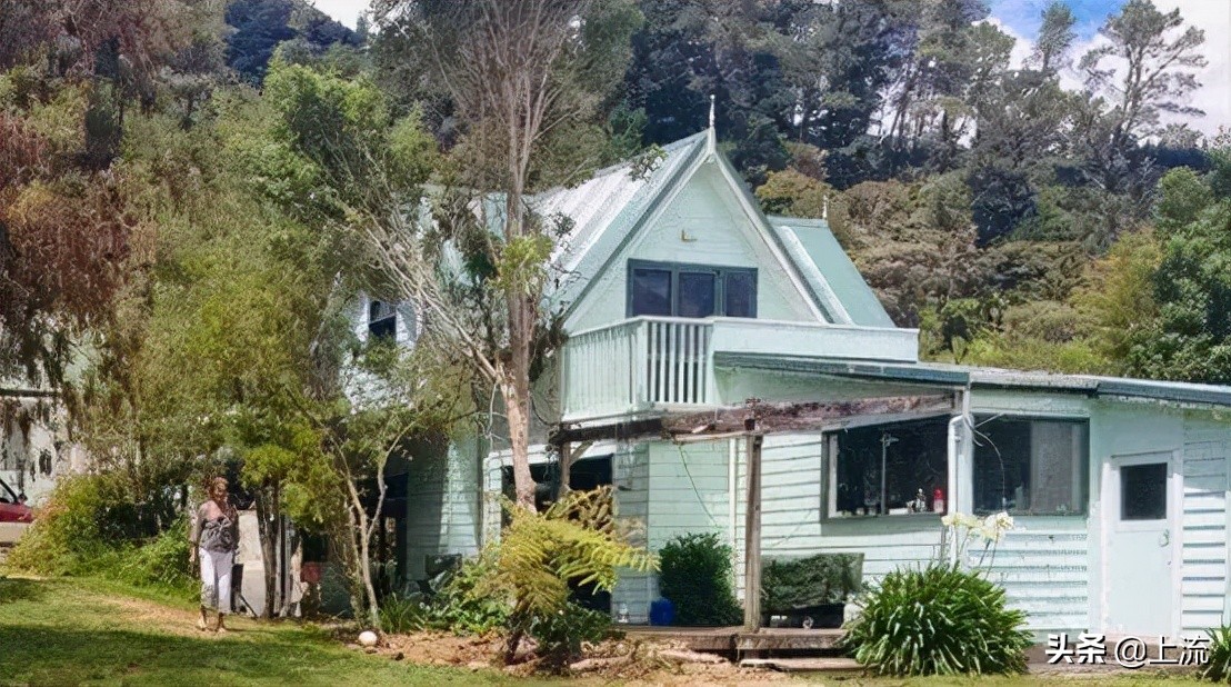 看了一次新西兰式硬核搬家，租房青年悟了