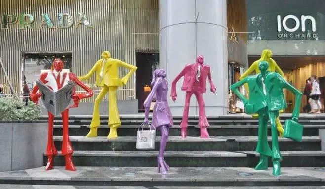 新加坡十大购物必买清单,新加坡最值得逛的8个购物地