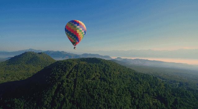 保山有魅力的地方,云南保山有多迷人