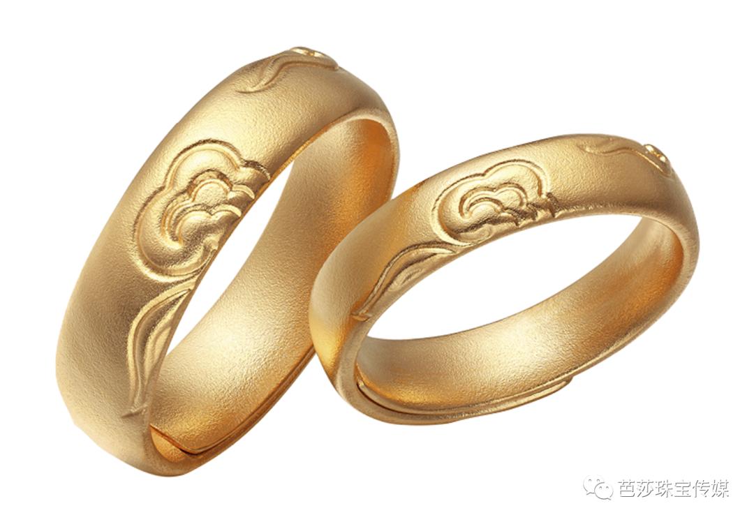 几款值得入手的婚戒,值得推荐的婚戒