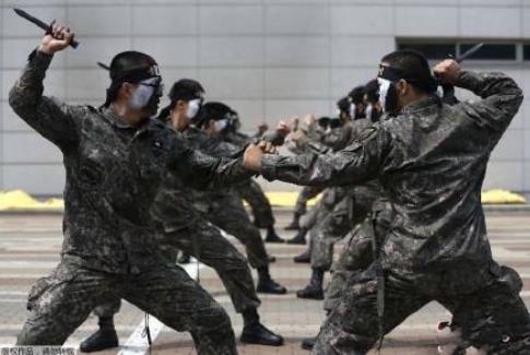 现在的韩国是第几共和国,韩国发展到什么程度了