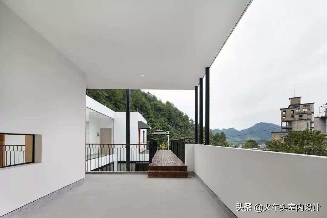 10个高品质民宿案例合集,10家精品民宿推荐