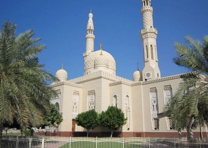 第一次去迪拜需要办理什么手续,第1次去迪拜怎么花钱