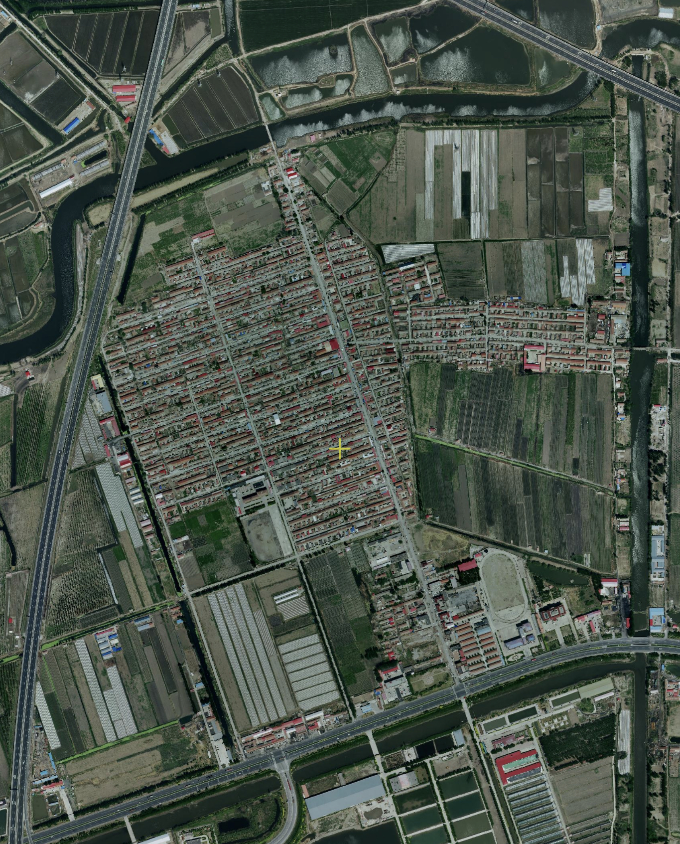 宁河区鱼米之乡,天津宁河县简介