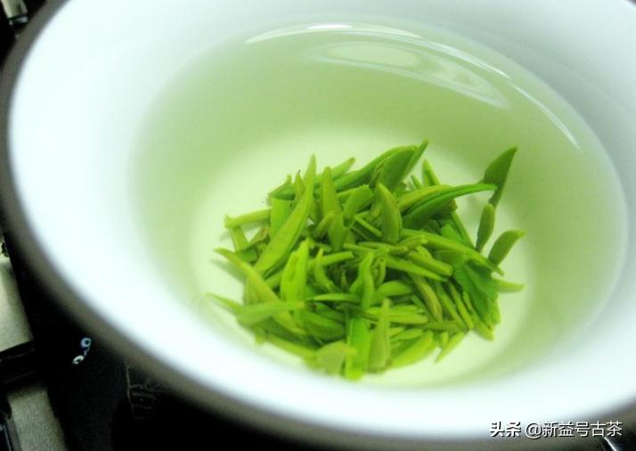 湖北十大好茶叶,湖北不负时光的好茶值得推荐