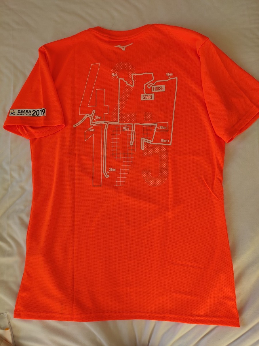 大阪马拉松跑道多少公里,日本大阪马拉松赛道怎么样