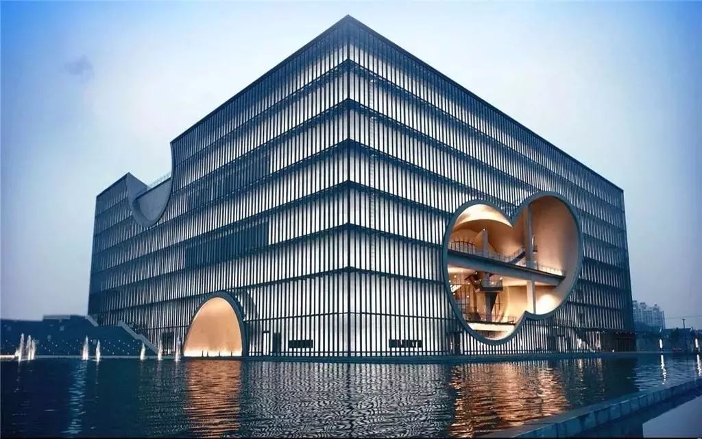 生日当天上海免费景点,上海网红打卡地点景点免费