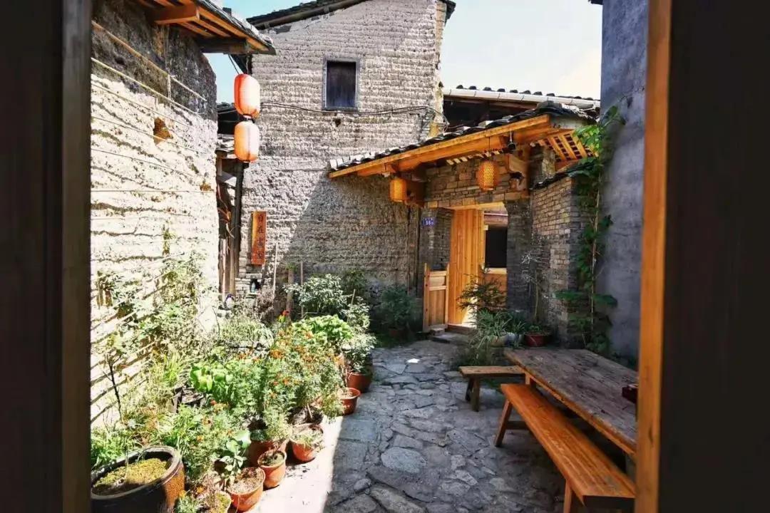 宁德市区哪里有便宜的民宿,宁德拎包入住民宿