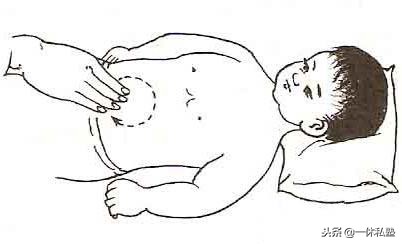 婴幼儿便秘，老中医有妙招