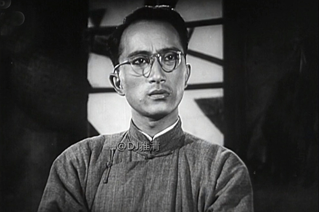 十大男星颜值今昔对比,五六十年代最帅的男星