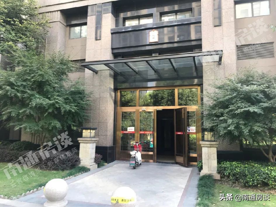 半年上涨近4千元/㎡！物业管理松懈，景瑞望府实探令人大失所望