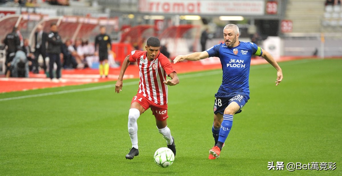 周二赛事法乙深度解析,31日法乙联赛比分预测分析