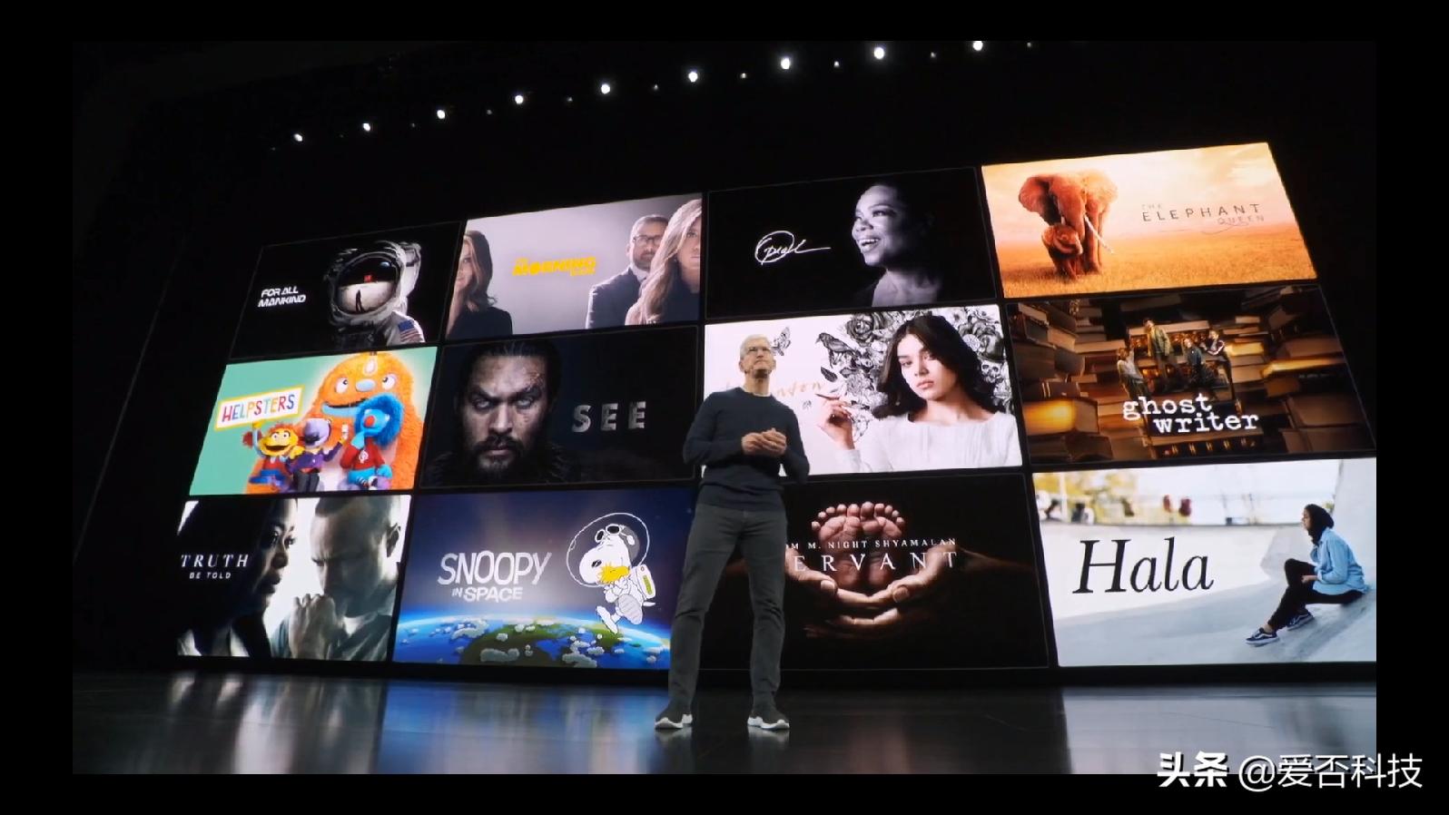 苹果秋季新品发布会汇总,苹果秋季新品发布会最新信息